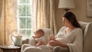 How to Build Confidence as a New Mom 9 embrace motherhood trust yourself