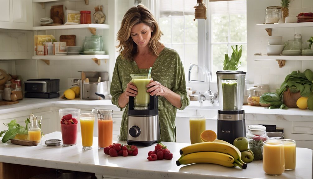 emphasize healthy eating choices