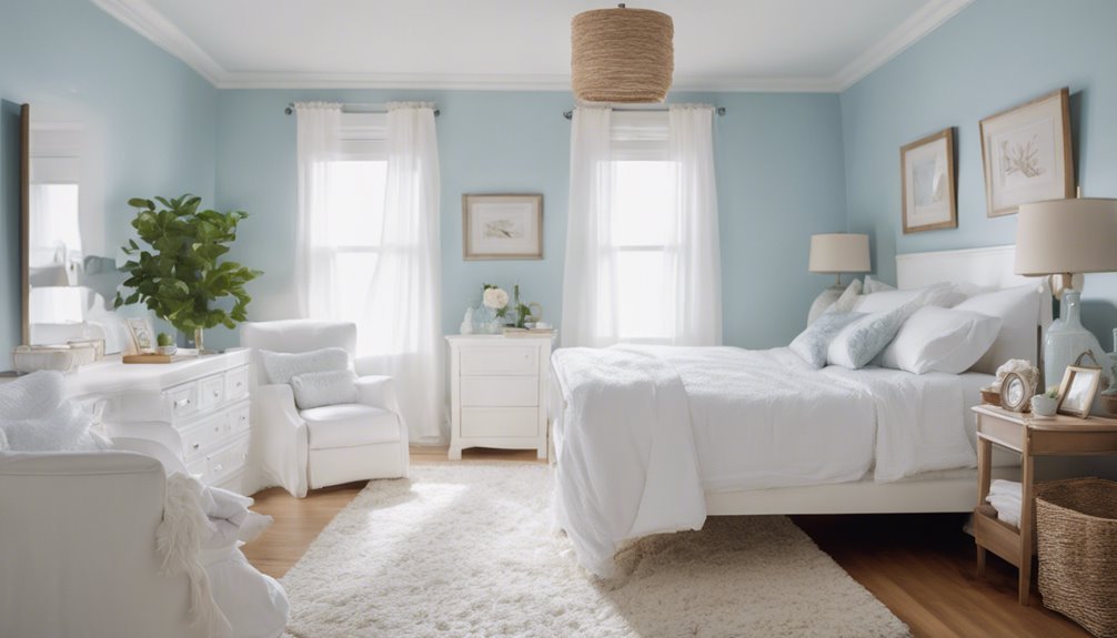 How to Brighten Dull Skin After Pregnancy 3 enhance restful sleep practices