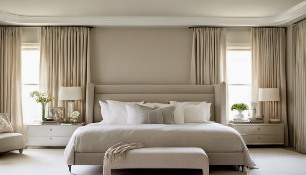 enhance your sleep space