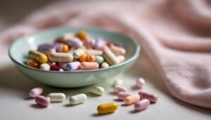 The Best Vitamins for New Mothers 7 essential nutrients for mothers