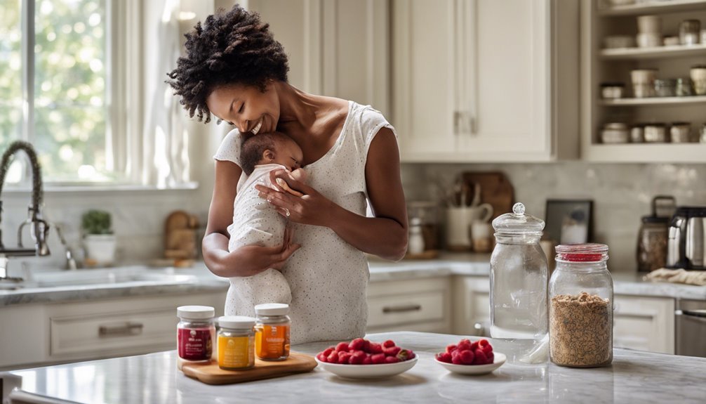 evaluate dietary enhancement options