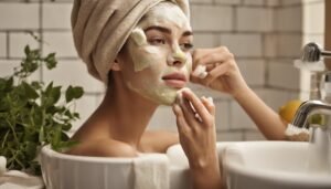 How to Exfoliate for Brighter Skin 1 exfoliate for radiant complexion