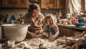 How to Find Joy in the Chaos of Motherhood 5 finding joy in motherhood