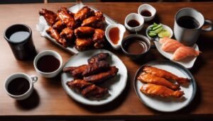 foods to avoid breastfeeding