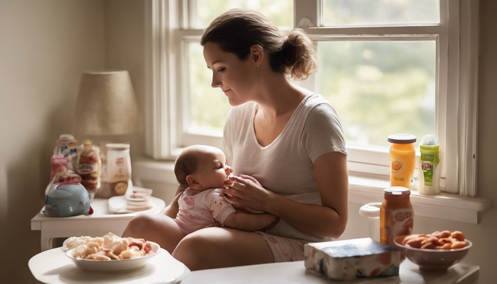 foods to steer clear