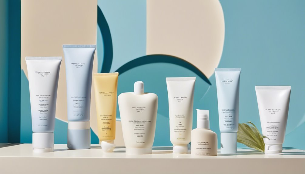 fragrance free sunscreen options available