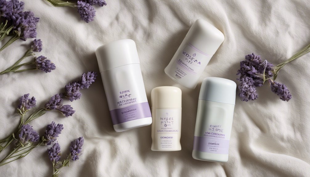 gentle care for sensitivity