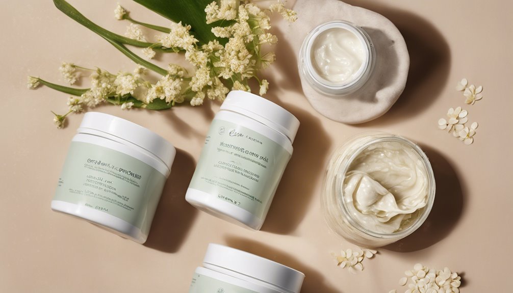 gentle mask for sensitivity