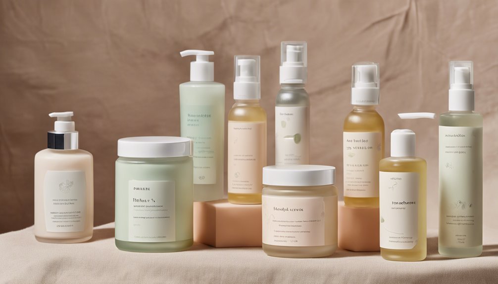 The Best Products for Postpartum Skin Redness 2 gentle skincare for sensitivity