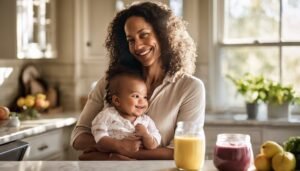 How to Achieve a Glow While Balancing Motherhood 3 glow while embracing motherhood