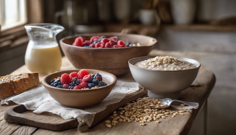 health benefits of barley