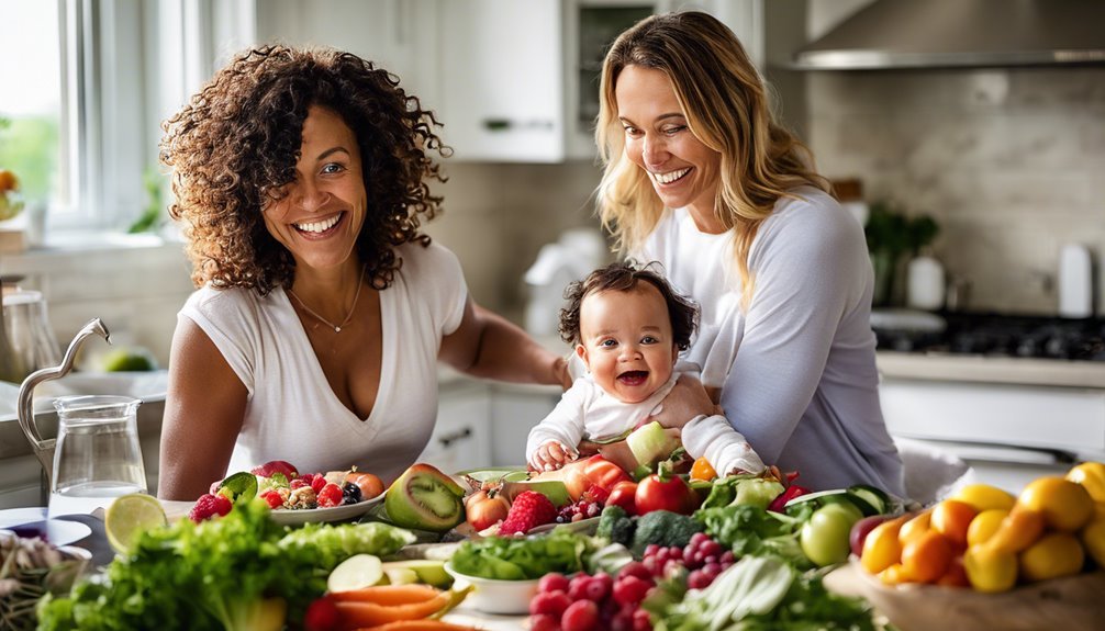 healthy diet for skin