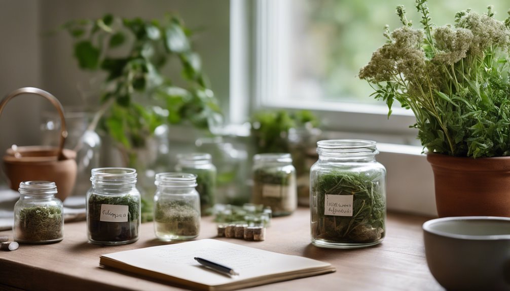 herbal supplements require caution