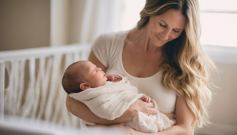 hormones affect collagen production