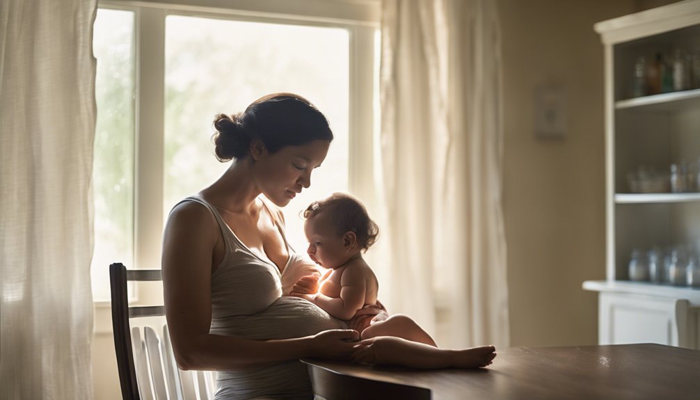 Hydration Tips for Breastfeeding Moms 1 hydration guidelines for daily intake