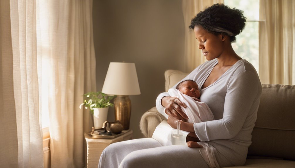 How to Stay Hydrated During Breastfeeding 6 hydration management plan development