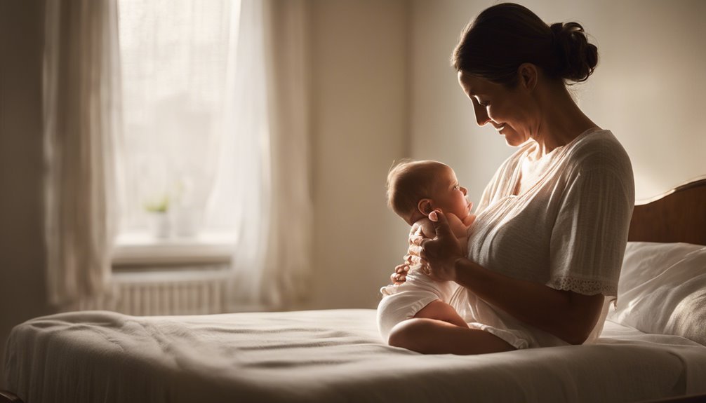 How to Stay Hydrated During Breastfeeding 2 hydration supports breastfeeding success