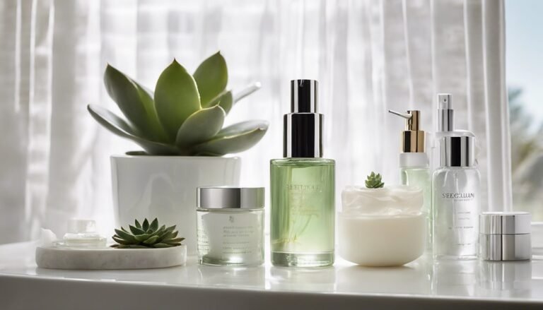 hydration tips for skin