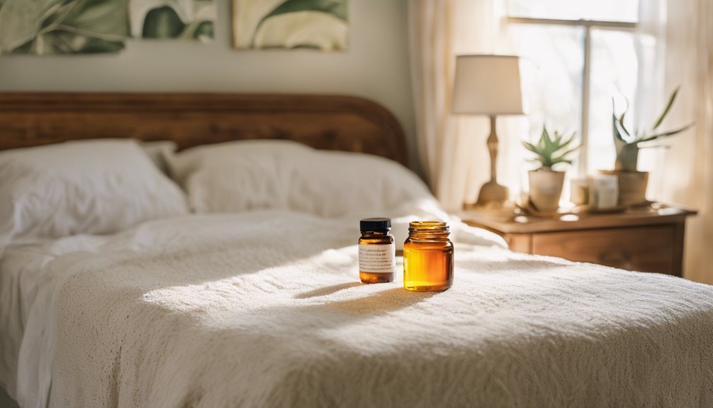 Natural Remedies for Hormonal Acne in New Moms 6 importance of restorative rest