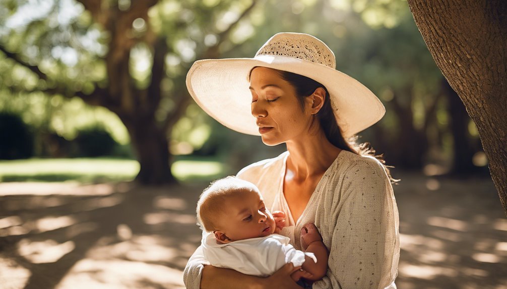 importance of sun safety