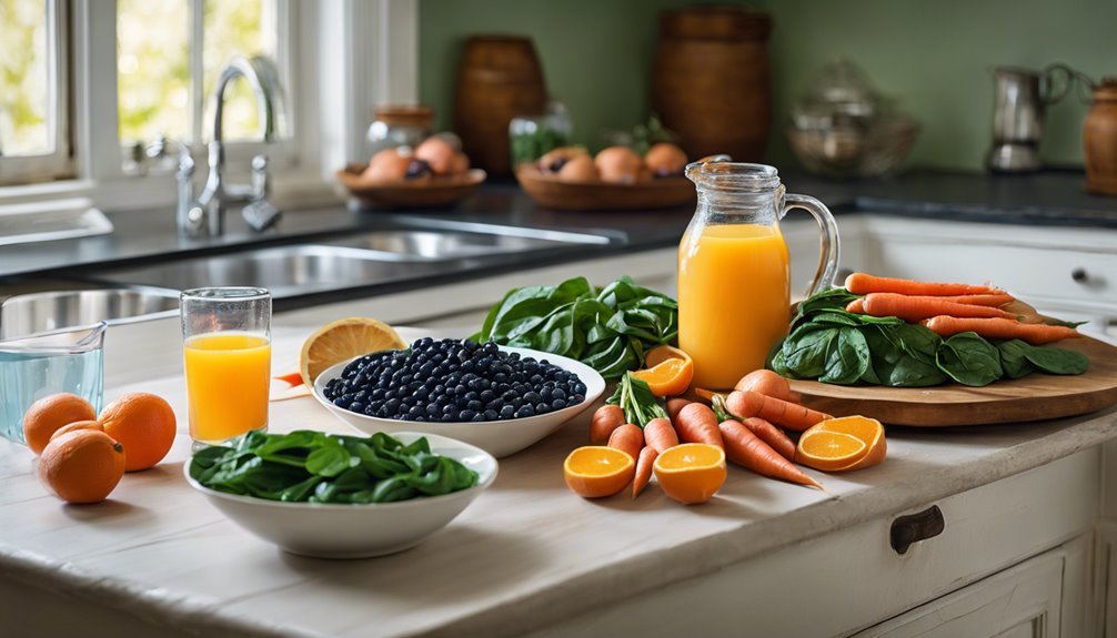 improve your eating habits