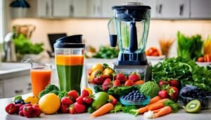 increase fruit and vegetable intake