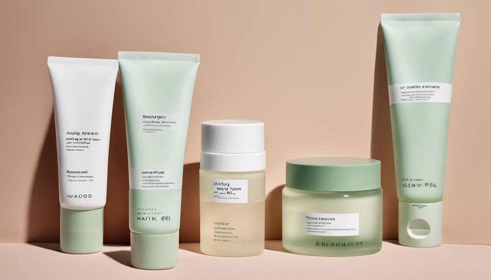 The Best Makeup Removers for Sensitive Skin 1 ingredients to steer clear