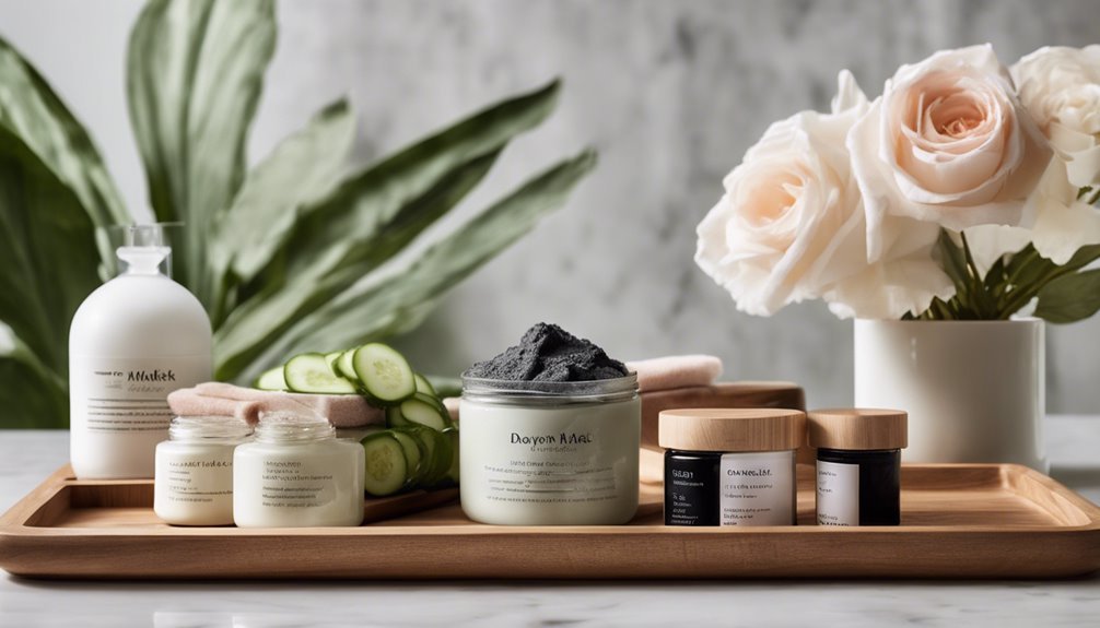 instant rejuvenating face masks