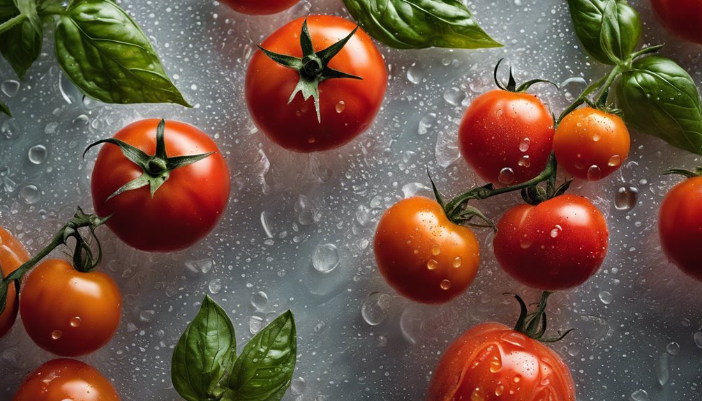 lycopene benefits for skin