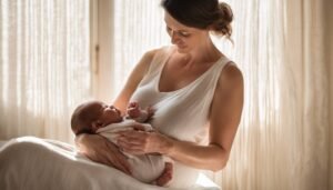 magnesium supports postpartum recovery