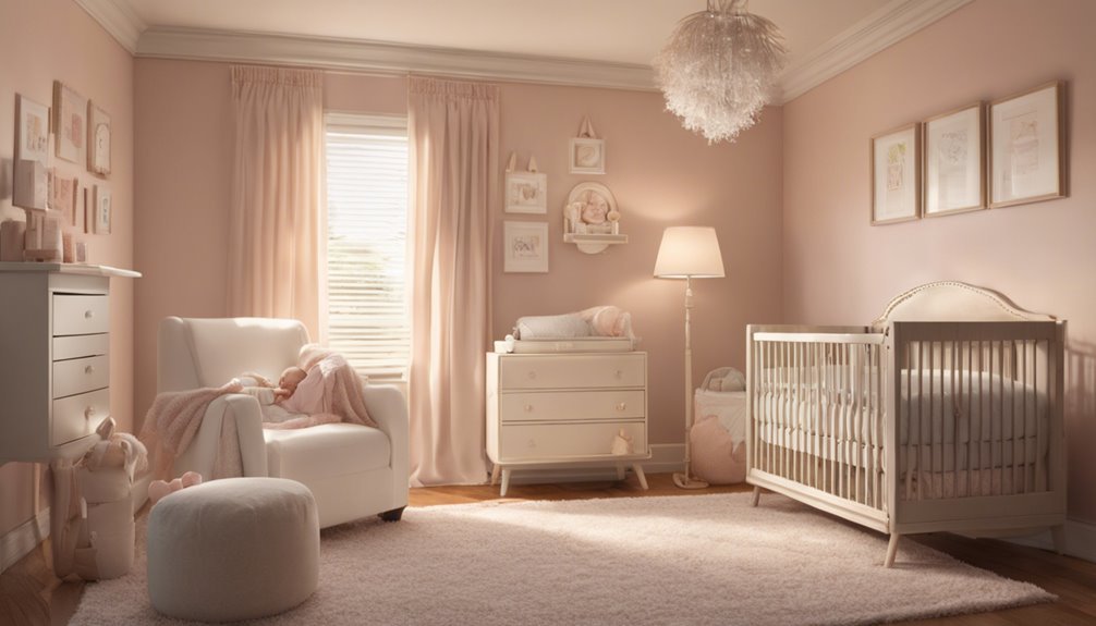 How to Build Confidence as a New Mom 2 manage your expectations wisely