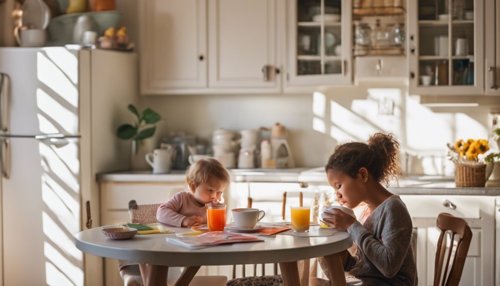 maximizing morning productivity