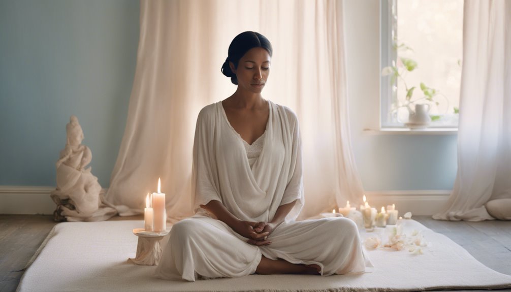 mindfulness and meditation techniques