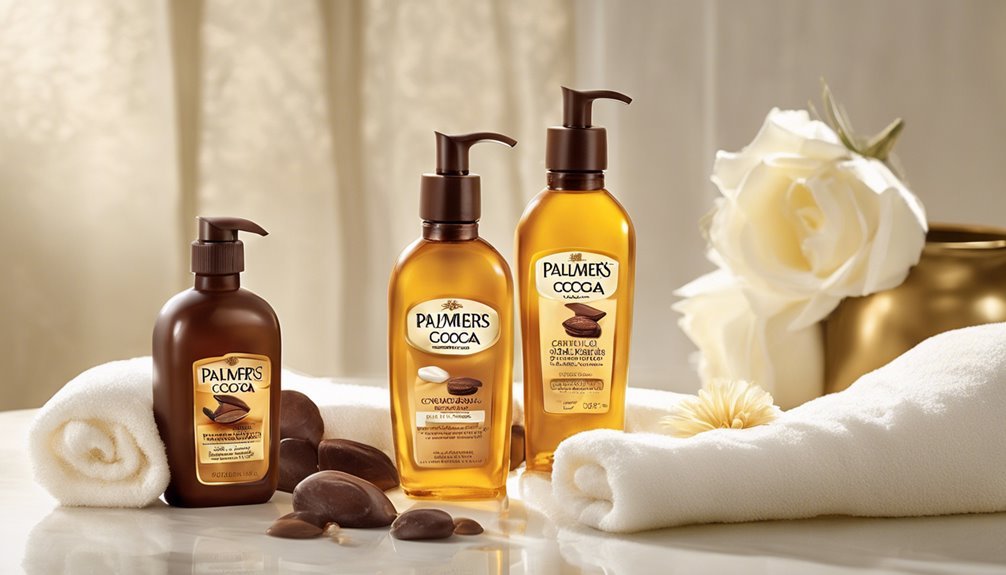 moisturizing skin care product