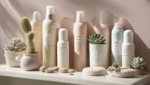 The Best Natural Deodorants for Busy Moms 4 natural deodorants for mothers