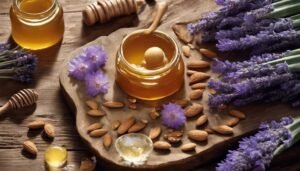 The Best Natural Ingredients for Glowing Skin 5 natural ingredients for radiance