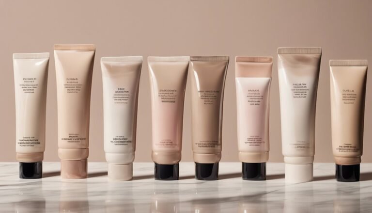 natural looking bb creams