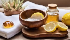 natural remedies for cracked heels