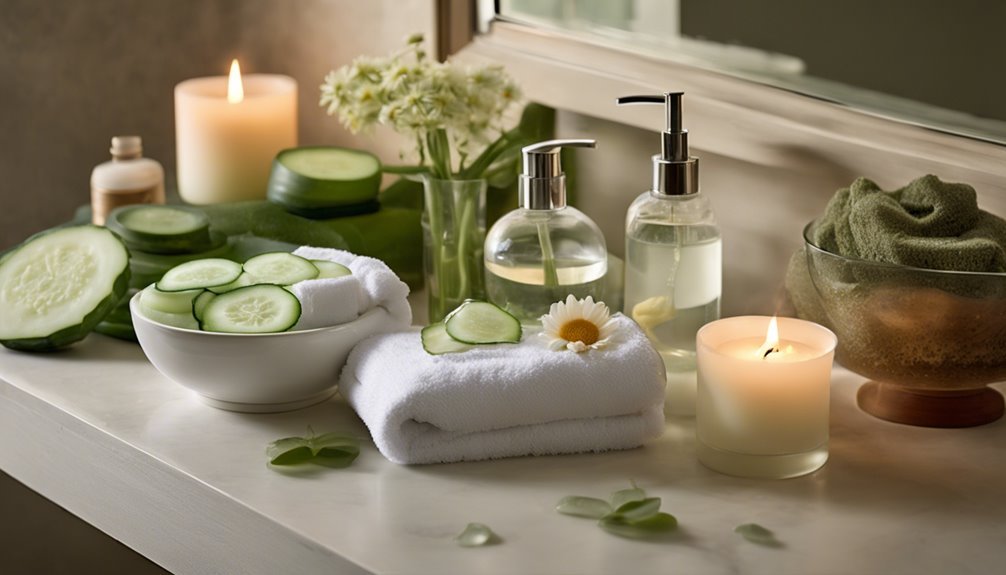 The Best Products for Postpartum Skin Redness 4 nourishing facial mask recipes