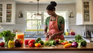 How to Eat Clean While Nursing 5 nourishing meals for nursing