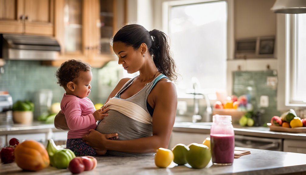 nourishing meals for recovery