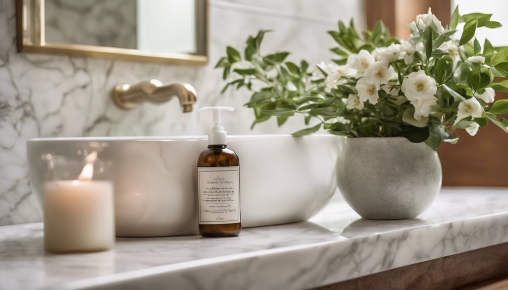 nourishing moisturizing ingredients added