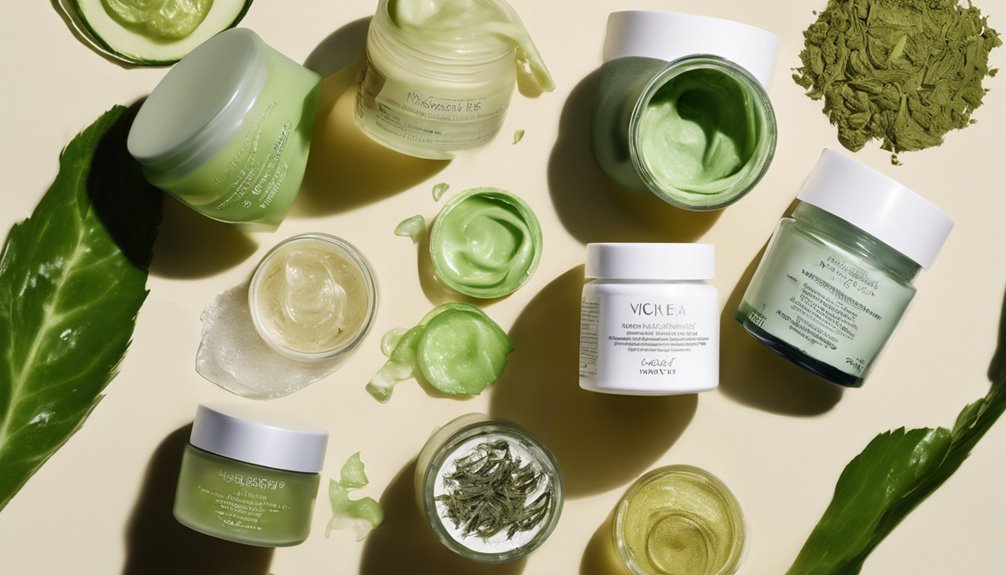 oily skin mask solutions