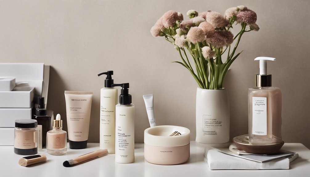 How to Simplify Your Beauty Routine After Baby 6 plan personal care routine