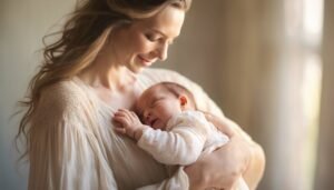 How to Feel Beautiful and Confident Post-Baby 1 post baby confidence and beauty