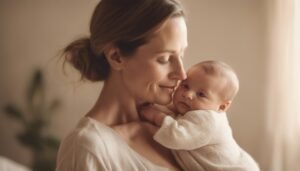 post baby skin care tips