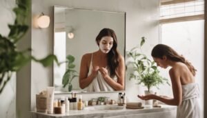 post pregnancy pore reduction tips