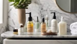 post pregnancy skincare essentials