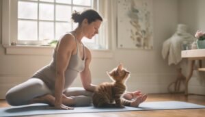 postpartum back pain management